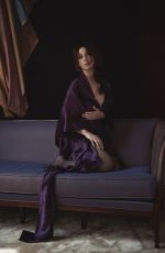 MONICA BELLUCCI in Marie Claire Magazine, September 2019