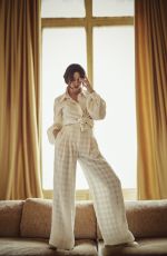 MONICA BELLUCCI in Marie Claire Magazine, September 2019