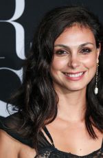 MORENA BACCARIN at Harper