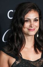 MORENA BACCARIN at Harper