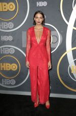 NADIA GRAY at HBO Primetime Emmy Awards 2019 Afterparty in Los Angeles 09/22/2019