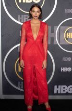 NADIA GRAY at HBO Primetime Emmy Awards 2019 Afterparty in Los Angeles 09/22/2019