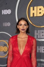 NADIA GRAY at HBO Primetime Emmy Awards 2019 Afterparty in Los Angeles 09/22/2019