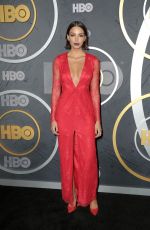 NADIA GRAY at HBO Primetime Emmy Awards 2019 Afterparty in Los Angeles 09/22/2019