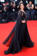 NADINE LABAKI at An Officer and a Spy Premiere at 76th Venice Film Festival 08/30/2019
