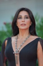 NADINE LABAKI at An Officer and a Spy Premiere at 76th Venice Film Festival 08/30/2019