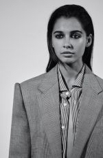 NAOMI SCOTT for Another Magazine, Autumn/Winter 2019