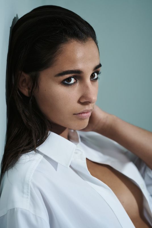 NAOMI SCOTT for Another Magazine, Autumn/Winter 2019