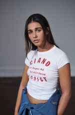NAOMI SCOTT for Another Magazine, Autumn/Winter 2019