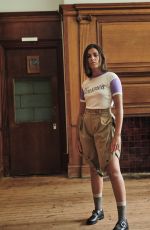 NAOMI SCOTT for Another Magazine, Autumn/Winter 2019
