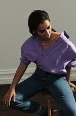 NAOMI SCOTT for Another Magazine, Autumn/Winter 2019