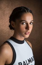 NAOMI SCOTT for Los Angeles Times, May 2019