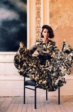 NAOMI SCOTT for Teen Vogue Magazine, September 2019