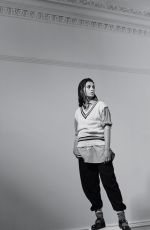 NAOMI SCOTT in Another Magazine, Autumn/Winter 2019
