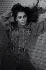 NAOMI SCOTT in Another Magazine, Autumn/Winter 2019