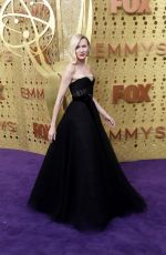 NAOMI WATTS at 71st Annual Emmy Awards in Los Angeles 09/22/2019