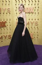 NAOMI WATTS at 71st Annual Emmy Awards in Los Angeles 09/22/2019