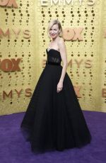 NAOMI WATTS at 71st Annual Emmy Awards in Los Angeles 09/22/2019