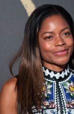NAOMIE HARRIS at Fashion for Relief Gala 2019 in London 09/14/2019