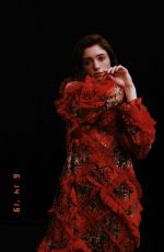 NATALIA DYER for The Last Magazine, 2019