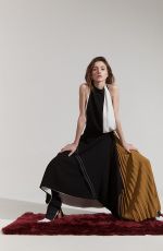 NATALIA DYER for The Last Magazine, 2019