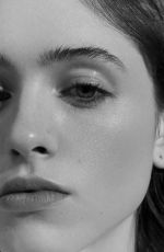 NATALIA DYER for The Last Magazine, 2019
