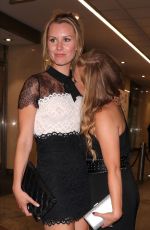 NATALIE ANN JAMIESON at TV Choice Awards 2019 in London 09/09/2019