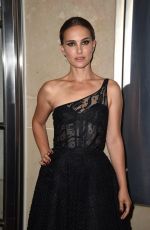 NATALIE PORTMAN at Lucy in the Sky Premiere at 2019 Toronto International Film Festival 09/11/2019