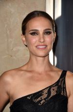 NATALIE PORTMAN at Lucy in the Sky Premiere at 2019 Toronto International Film Festival 09/11/2019