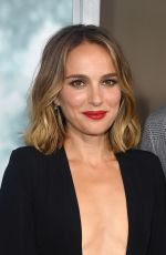 NATALIE PORTMAN at Lucy in the Sky Premiere in Los Angeles 09/25/2019