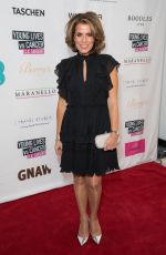 NATASHA KAPLINSKY at A Very British Affair Auction at Claridge