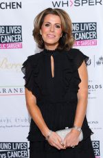 NATASHA KAPLINSKY at A Very British Affair Auction at Claridge