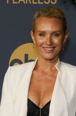 NICKY WHELAN at Walt Disney Emmy 2019 Party in Los Angeles 09/22/2019