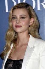 NICOLA PELTZ at HFPA x Hollywood Reporter Party in Toronto 09/07/2019