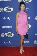 NICOLE BLOOM at NBC