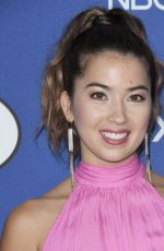 NICOLE BLOOM at NBC