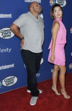 NICOLE BLOOM at NBC