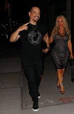 NICOLE COCO AUSTIN at OK! Magazine NYWF Party in New York 09/10/2019