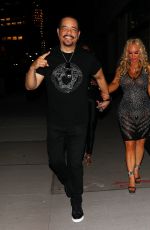 NICOLE COCO AUSTIN at OK! Magazine NYWF Party in New York 09/10/2019