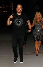 NICOLE COCO AUSTIN at OK! Magazine NYWF Party in New York 09/10/2019