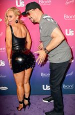 NICOLE COCO AUSTIN at US Weekly’s 2019 Most Stylish New Yorkers 09/11/2019