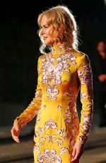 NICOLE KIDMAN at GQ Men of the Year 2019 Awards in London 09/03/2019