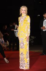 NICOLE KIDMAN at GQ Men of the Year 2019 Awards in London 09/03/2019