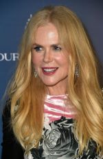 NICOLE KIDMAN at HFPA x Hollywood Reporter Party in Toronto 09/07/2019