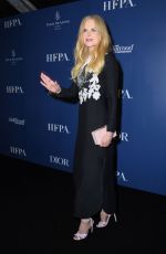NICOLE KIDMAN at HFPA x Hollywood Reporter Party in Toronto 09/07/2019