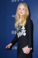 NICOLE KIDMAN at HFPA x Hollywood Reporter Party in Toronto 09/07/2019