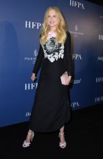 NICOLE KIDMAN at HFPA x Hollywood Reporter Party in Toronto 09/07/2019