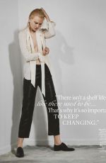 NICOLE KIDMAN in Vanity Fair Magazine, Мay 2019