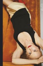 NICOLE KIDMAN in Vanity Fair Magazine, Мay 2019