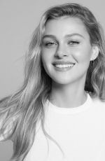 NICOLE PELTZ at a Photoshoot, 2019